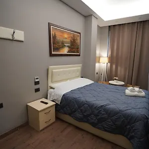  Hotel Driti Albania Albania