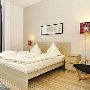  Appartamento Bearlincity - Center West Germania