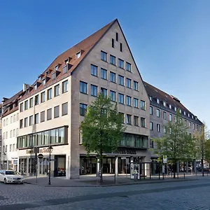 *** Hotel Sorat Saxx Germania