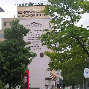  Appartamento Fancy Germania